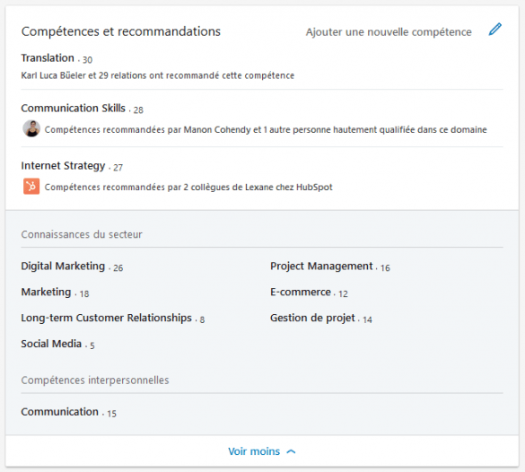 Le guide complet de LinkedIn pour les étudiants – Réussir Mes Études